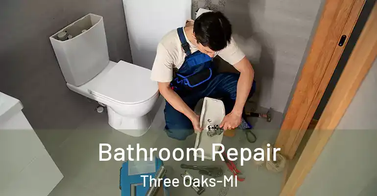 inner Bathroom imggen Bathroom Repair Three Oaks-MI