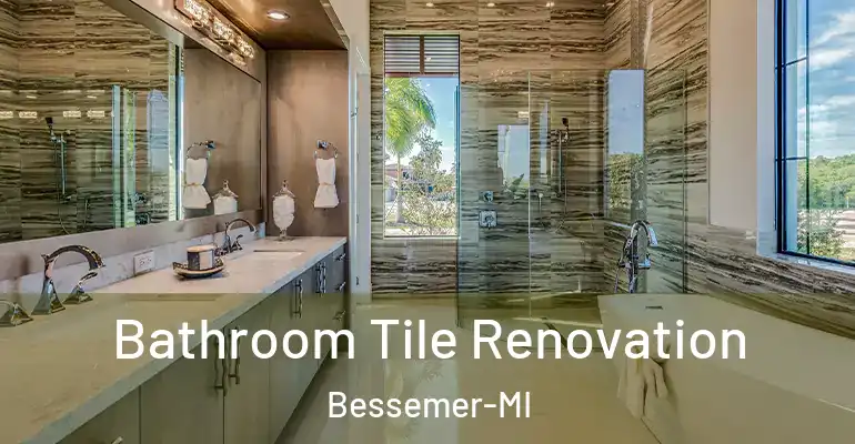 inner Bathroom imggen Bathroom Tile Renovation Bessemer-MI