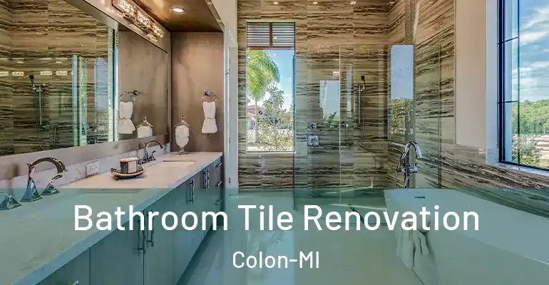inner Bathroom imggen Bathroom Tile Renovation Colon-MI