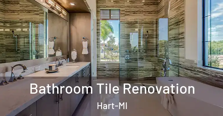 inner Bathroom imggen Bathroom Tile Renovation Hart-MI