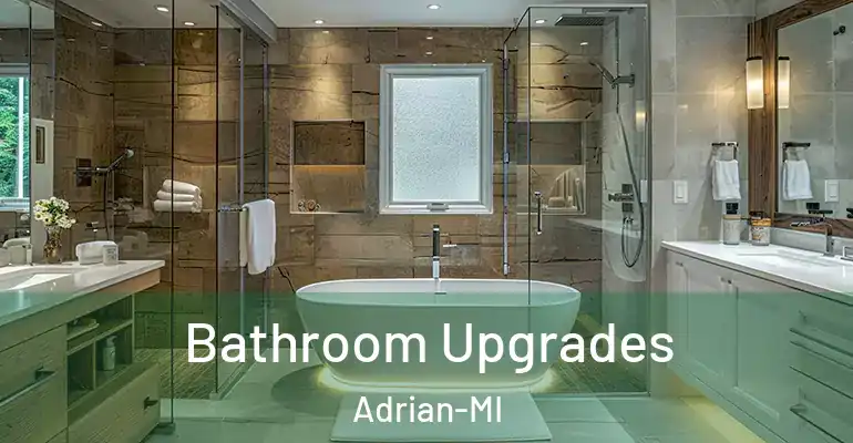 inner Bathroom imggen Bathroom Upgrades Adrian-MI