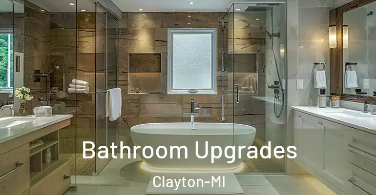 inner Bathroom imggen Bathroom Upgrades Clayton-MI