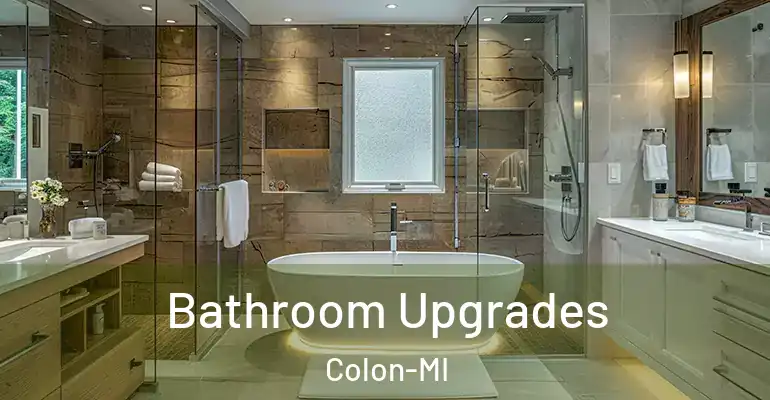 inner Bathroom imggen Bathroom Upgrades Colon-MI