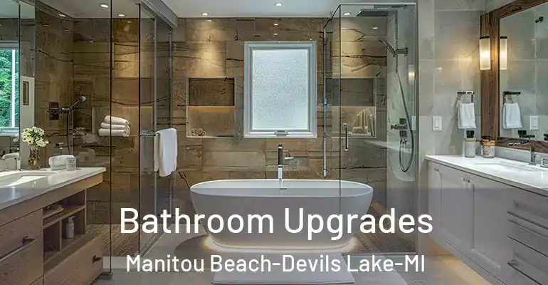 inner Bathroom imggen Bathroom Upgrades Manitou Beach-Devils Lake-MI