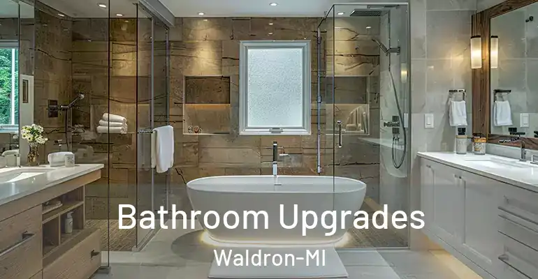 inner Bathroom imggen Bathroom Upgrades Waldron-MI