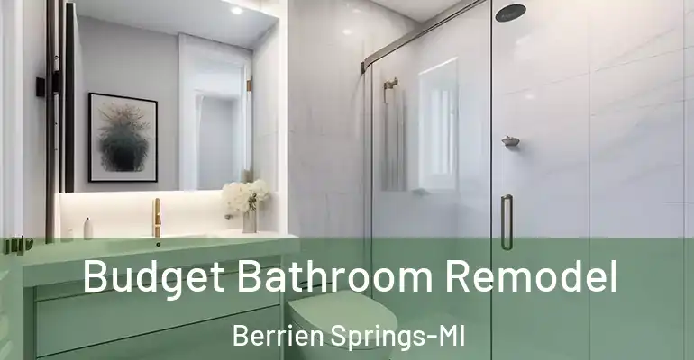 inner Bathroom imggen Budget Bathroom Remodel Berrien Springs-MI