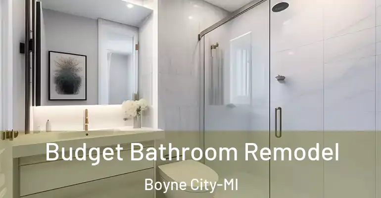 inner Bathroom imggen Budget Bathroom Remodel Boyne City-MI