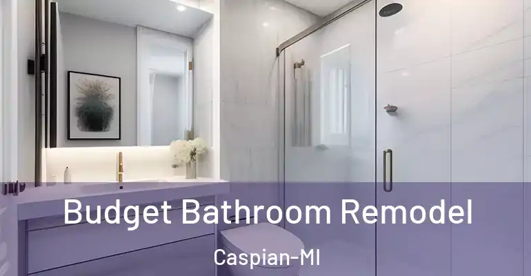 inner Bathroom imggen Budget Bathroom Remodel Caspian-MI