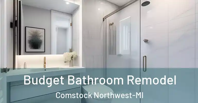 inner Bathroom imggen Budget Bathroom Remodel Comstock Northwest-MI