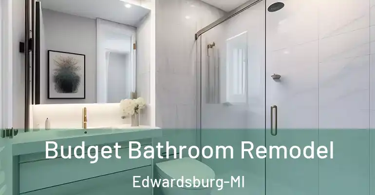inner Bathroom imggen Budget Bathroom Remodel Edwardsburg-MI
