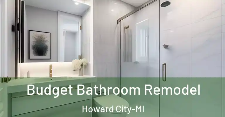 inner Bathroom imggen Budget Bathroom Remodel Howard City-MI