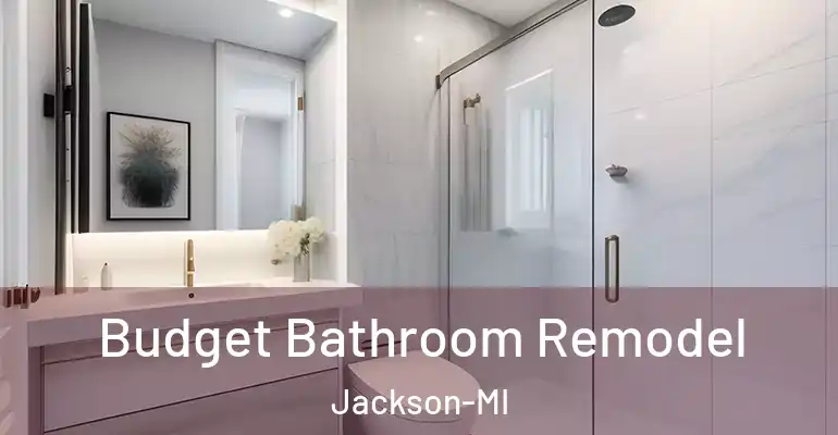 inner Bathroom imggen Budget Bathroom Remodel Jackson-MI