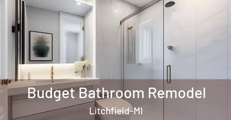 inner Bathroom imggen Budget Bathroom Remodel Litchfield-MI