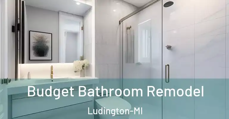 inner Bathroom imggen Budget Bathroom Remodel Ludington-MI