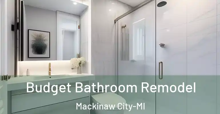 inner Bathroom imggen Budget Bathroom Remodel Mackinaw City-MI