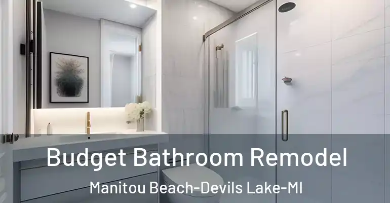 inner Bathroom imggen Budget Bathroom Remodel Manitou Beach-Devils Lake-MI