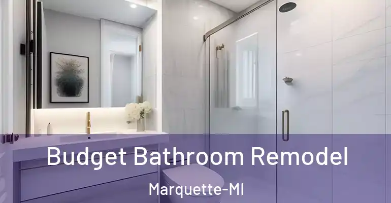 inner Bathroom imggen Budget Bathroom Remodel Marquette-MI
