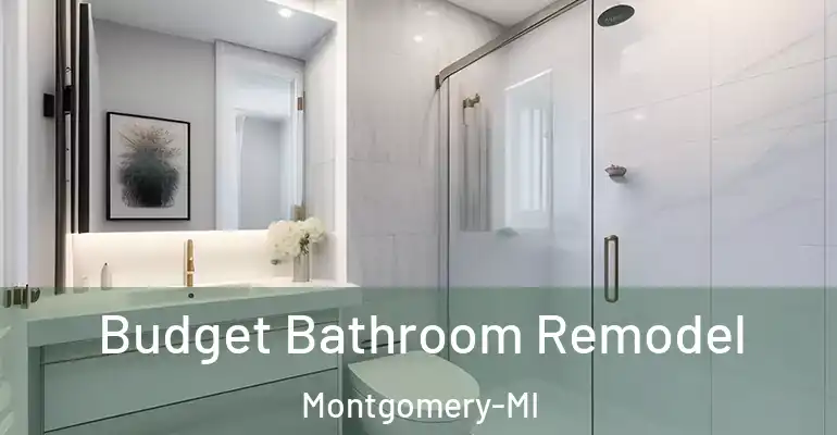 inner Bathroom imggen Budget Bathroom Remodel Montgomery-MI