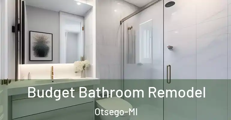 inner Bathroom imggen Budget Bathroom Remodel Otsego-MI