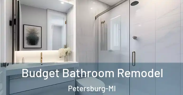 inner Bathroom imggen Budget Bathroom Remodel Petersburg-MI