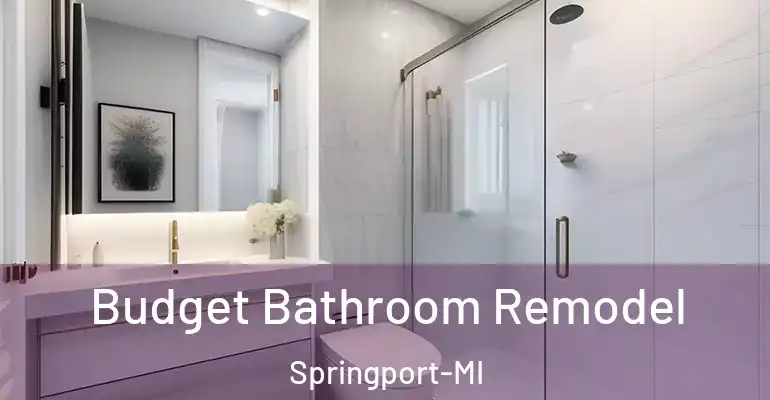 inner Bathroom imggen Budget Bathroom Remodel Springport-MI