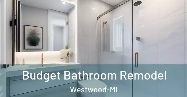 inner Bathroom imggen Budget Bathroom Remodel Westwood-MI