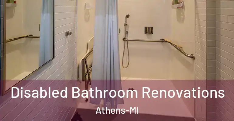inner Bathroom imggen Disabled Bathroom Renovations Athens-MI