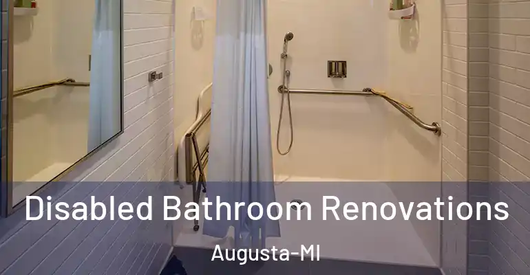 inner Bathroom imggen Disabled Bathroom Renovations Augusta-MI