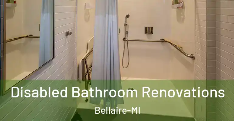 inner Bathroom imggen Disabled Bathroom Renovations Bellaire-MI