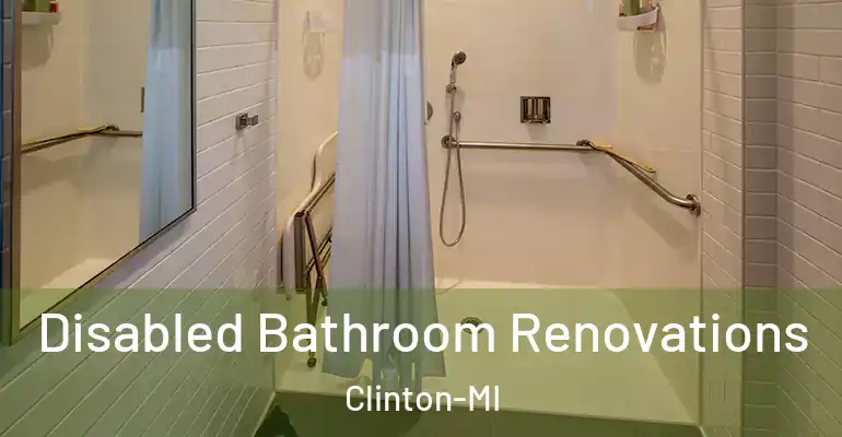 inner Bathroom imggen Disabled Bathroom Renovations Clinton-MI