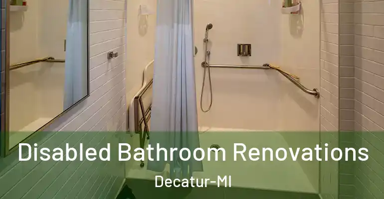 inner Bathroom imggen Disabled Bathroom Renovations Decatur-MI