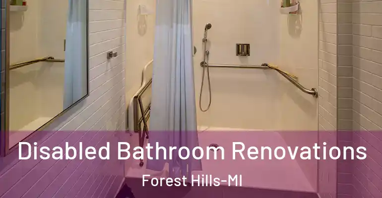 inner Bathroom imggen Disabled Bathroom Renovations Forest Hills-MI