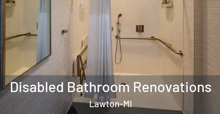 inner Bathroom imggen Disabled Bathroom Renovations Lawton-MI