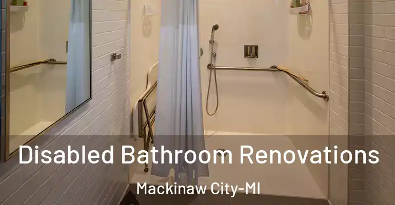 inner Bathroom imggen Disabled Bathroom Renovations Mackinaw City-MI