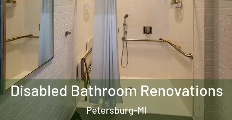 inner Bathroom imggen Disabled Bathroom Renovations Petersburg-MI