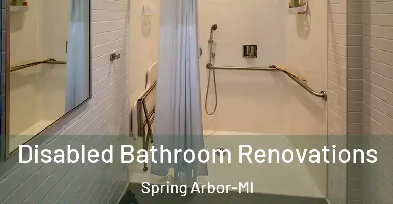 inner Bathroom imggen Disabled Bathroom Renovations Spring Arbor-MI