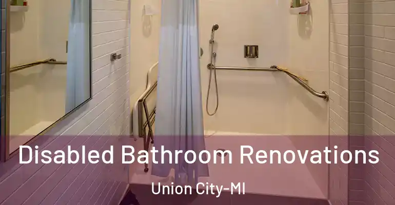 inner Bathroom imggen Disabled Bathroom Renovations Union City-MI