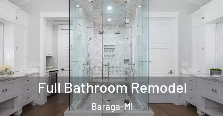 inner Bathroom imggen Full Bathroom Remodel Baraga-MI