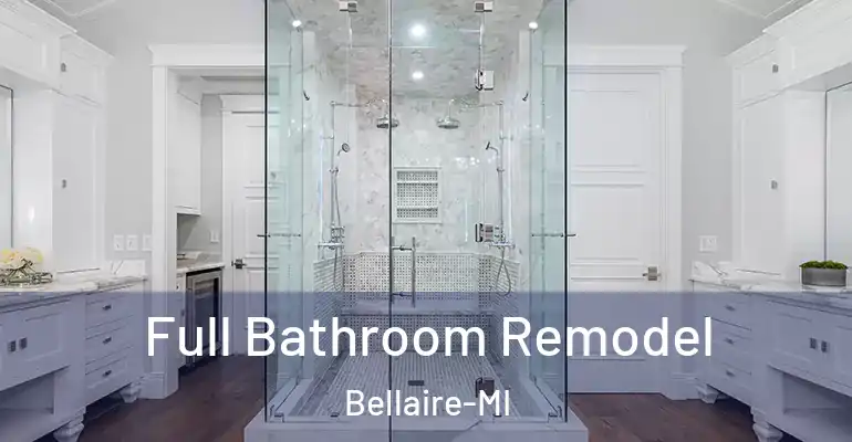 inner Bathroom imggen Full Bathroom Remodel Bellaire-MI