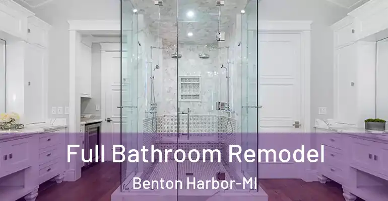 inner Bathroom imggen Full Bathroom Remodel Benton Harbor-MI