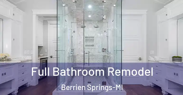 inner Bathroom imggen Full Bathroom Remodel Berrien Springs-MI
