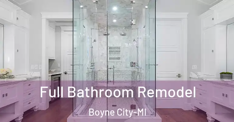 inner Bathroom imggen Full Bathroom Remodel Boyne City-MI