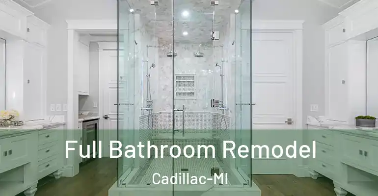 inner Bathroom imggen Full Bathroom Remodel Cadillac-MI