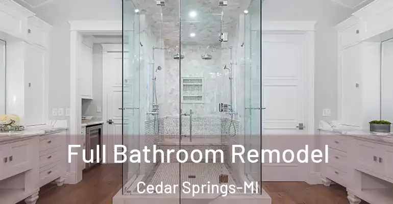 inner Bathroom imggen Full Bathroom Remodel Cedar Springs-MI