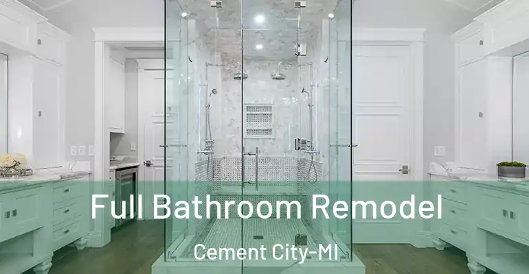 inner Bathroom imggen Full Bathroom Remodel Cement City-MI