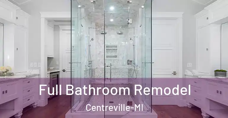 inner Bathroom imggen Full Bathroom Remodel Centreville-MI
