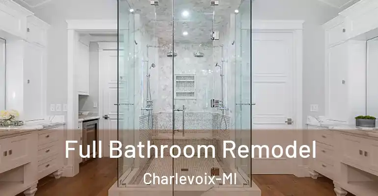 inner Bathroom imggen Full Bathroom Remodel Charlevoix-MI