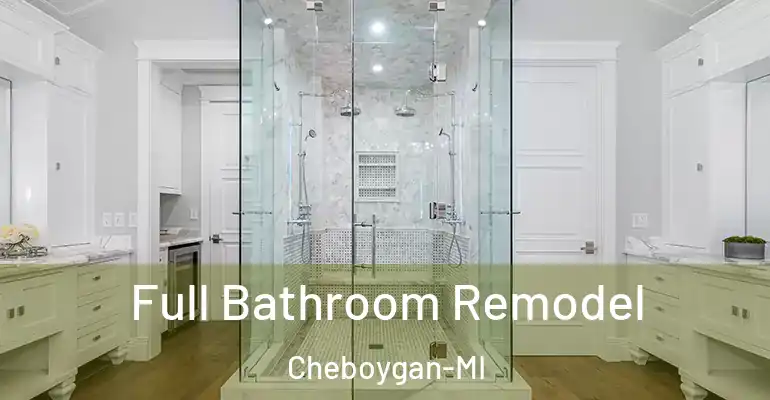 inner Bathroom imggen Full Bathroom Remodel Cheboygan-MI