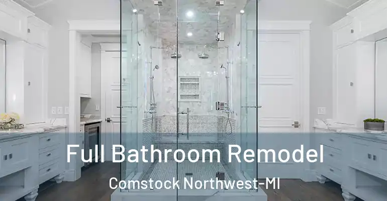 inner Bathroom imggen Full Bathroom Remodel Comstock Northwest-MI