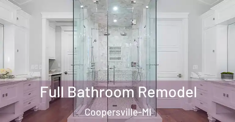 inner Bathroom imggen Full Bathroom Remodel Coopersville-MI
